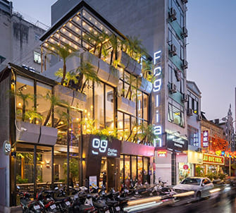 NHÔM KÍNH VÀ ỨNG DỤNG TRONG ĐỜI SỐNG