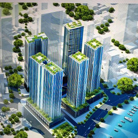 Khách sạn Mường Thanh - Viễn Triều