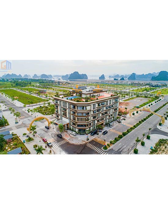 Khách sạn - Khu nghỉ dưỡng 37