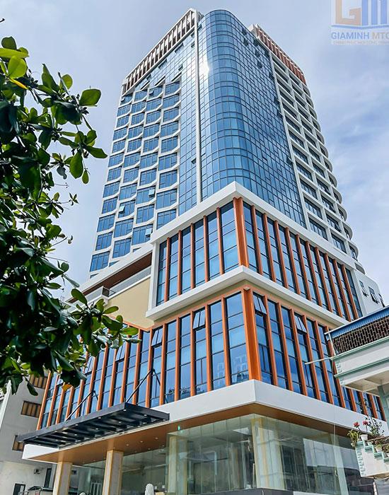 Khách sạn - Khu nghỉ dưỡng 42
