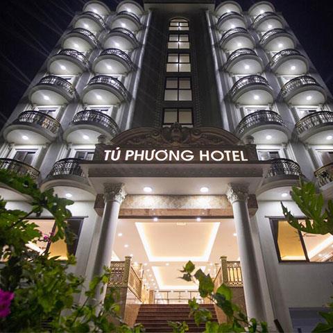 KS Tú Phương - Hải Tiến - Thanh Hóa